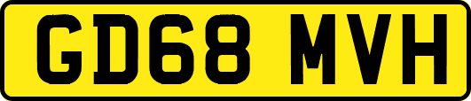 GD68MVH