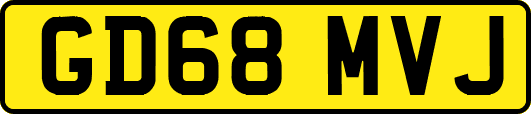 GD68MVJ