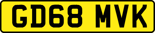 GD68MVK