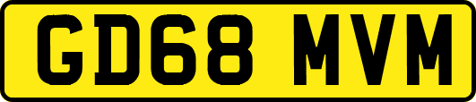 GD68MVM