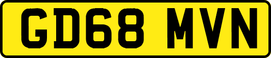 GD68MVN