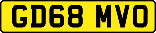 GD68MVO