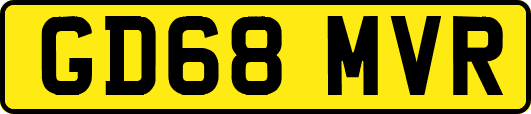 GD68MVR