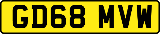 GD68MVW