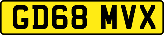 GD68MVX