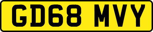GD68MVY