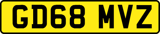 GD68MVZ