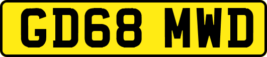 GD68MWD