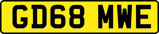 GD68MWE