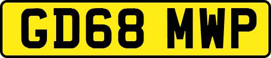 GD68MWP