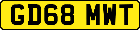 GD68MWT