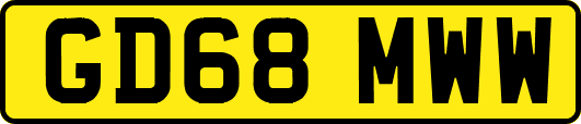 GD68MWW