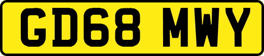 GD68MWY