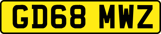 GD68MWZ