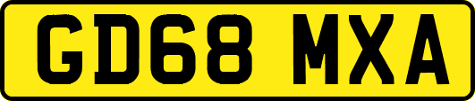 GD68MXA