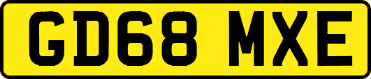 GD68MXE