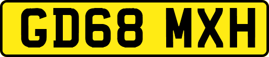 GD68MXH