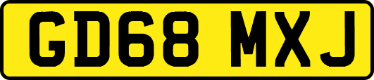 GD68MXJ