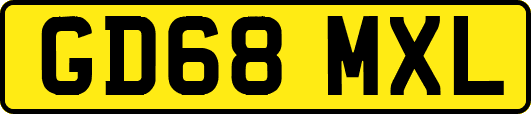GD68MXL