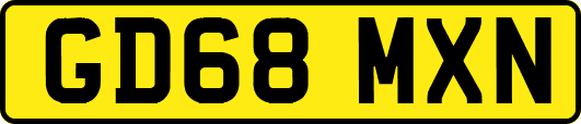 GD68MXN