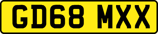 GD68MXX