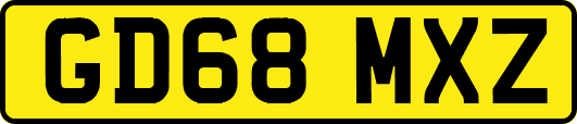 GD68MXZ