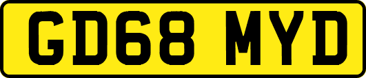 GD68MYD