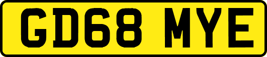 GD68MYE