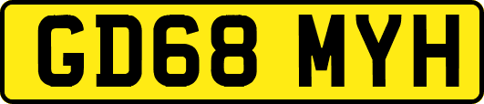 GD68MYH