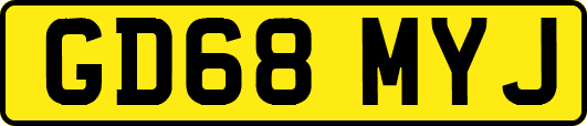 GD68MYJ