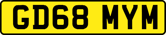 GD68MYM