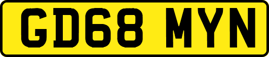 GD68MYN