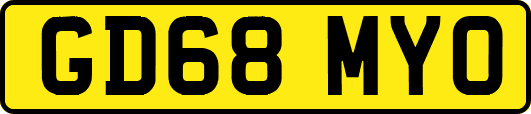 GD68MYO