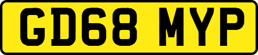 GD68MYP