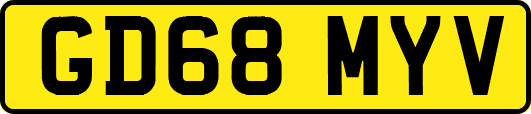 GD68MYV