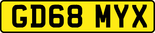 GD68MYX