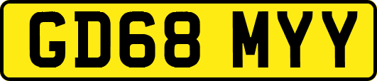 GD68MYY