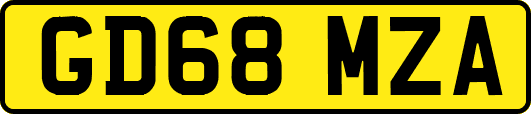 GD68MZA