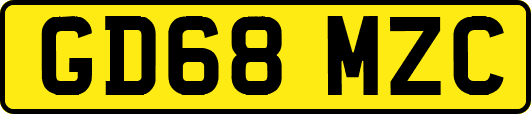GD68MZC