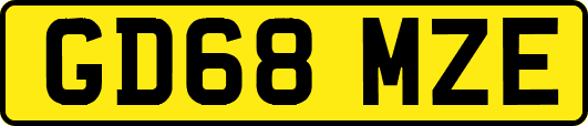 GD68MZE