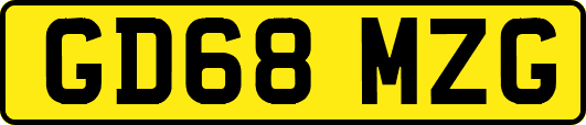 GD68MZG