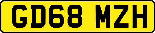 GD68MZH