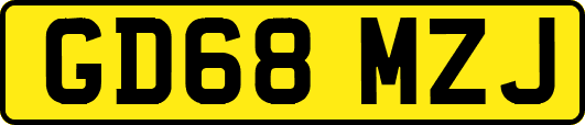 GD68MZJ
