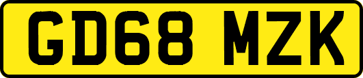 GD68MZK