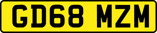 GD68MZM