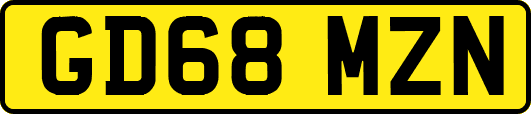 GD68MZN
