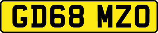 GD68MZO
