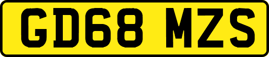 GD68MZS