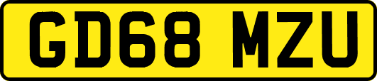 GD68MZU