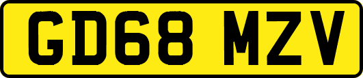 GD68MZV